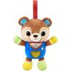 imageVTech Baby Cuddle and Sing Bear Stroller Crib Toy