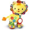imageVTech Crinkle and Roar Lion Yellow