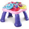 imageVTech Magic Star Learning Table Frustration Free Packaging YellowPink