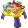 imageVTech Magic Star Learning Table Frustration Free Packaging YellowYellow