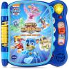 imageVTech PAW Patrol Mighty Pups Touch and Teach Word Book  Blue