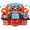 imageVTech PAW Patrol Rescue Driver ATV and Fire Truck
