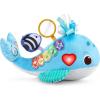 imageVTech Snuggle and Discover Baby Whale English Version