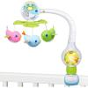 imageVTech Soothing Songbirds Travel Mobile White