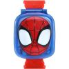 imageVTech Spidey and His Amazing Friends  Spidey Learning Watch