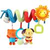 imageVTech Sunny Days Activity Spiral Multicolor Small