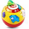 imageVTech Wiggle and Crawl Ball MulticolorMulticolor