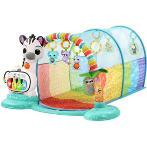 imageVTech 6in1 Tunnel of Fun Frustration Free Packaging