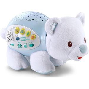 imageVTech Baby Lil Critters Soothing Starlight Polar Bear Nursery Projector