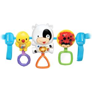 imageVTech Baby OnTheMoove Activity Bar