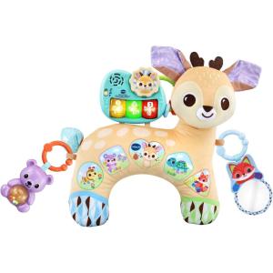 imageVTech Baby Prop and Play Tummy Time Pillow