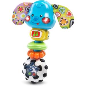 imageVTech Baby Rattle and Sing PuppyStandard Packaging