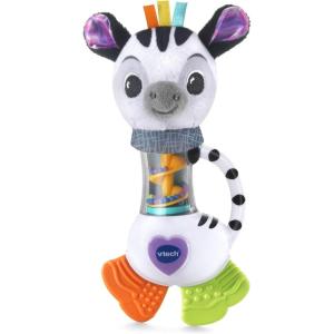 imageVTech Baby Rattling Rain Stick Zebra
