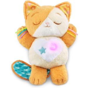 imageVTech Baby Soothing Slumbers Sleepy Kitten