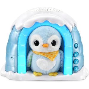 imageVTech Baby Soothing Starlight Igloo