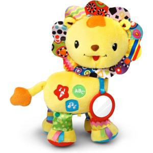 imageVTech Crinkle and Roar Lion Yellow