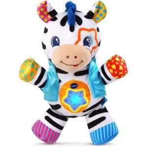imageVTech Lights and Stripes Zebra