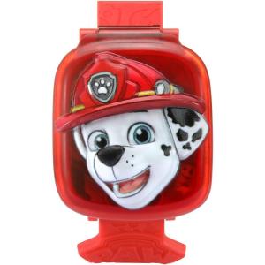 imageVTech PAW Patrol Learning Pup Watch ChaseMarshall