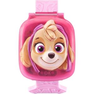 imageVTech PAW Patrol Learning Pup Watch ChaseSkye