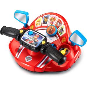 imageVTech PAW Patrol Pups to The Rescue Driver RedStandard Packaging