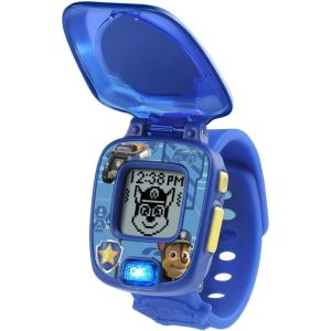 imageVTech PAW Patrol Skye Learning Watch PinkBlue