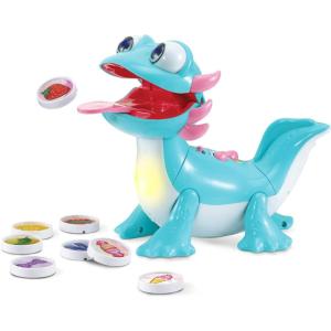 imageVTech Sandy SnacksaLot Learning Toy for Toddlers