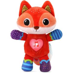 imageVTech Soothing Songs Fox Red