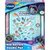imageVTech Art Kidi Secrets Doodle Pad