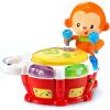 imageVTech Baby Beats Monkey Drum includes Toy DrumAAA Battery 3Manual