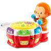 imageVTech Baby Beats Monkey Drum includes Toy DrumAAA Battery 3Manual
