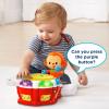 imageVTech Baby Beats Monkey Drum includes Toy DrumAAA Battery 3Manual