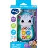 imageVTech Baby Hello Hippo Soft Phone
