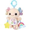 imageVTech Baby Rainbow The Cuddle Creature Crib Hanging Toy