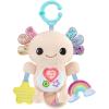 imageVTech Baby Rainbow The Cuddle Creature Crib Hanging Toy