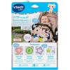 imageVTech Baby Rainbow The Cuddle Creature Crib Hanging Toy