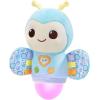 imageVTech Baby Soothe and Shine Firefly Musical Plush with Color Changing NightLight and Timer