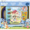 imageVTech Bluey Blueys Book of Games
