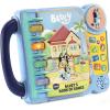 imageVTech Bluey Blueys Book of Games