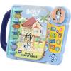 imageVTech Bluey Blueys Book of Games