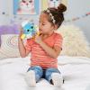 imageVTech Gabbers  Owl WhiteBlue