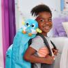 imageVTech Gabbers  Owl WhiteBlue