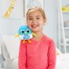 imageVTech Gabbers  Owl WhiteBlue