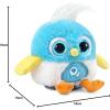 imageVTech Gabbers  Owl WhiteBlue