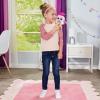 imageVTech Gabbers  Owl WhitePink