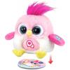 imageVTech Gabbers  Owl WhitePink