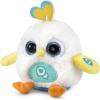 imageVTech Gabbers  Owl WhiteWhite