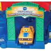 imageVTech Go Go Smart Wheels Dueling Spinning Spirals Raceway Playset