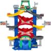 imageVTech Go Go Smart Wheels Dueling Spinning Spirals Raceway Playset