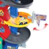 imageVTech Go Go Smart Wheels Dueling Spinning Spirals Raceway Playset