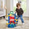 imageVTech Go Go Smart Wheels Dueling Spinning Spirals Raceway Playset